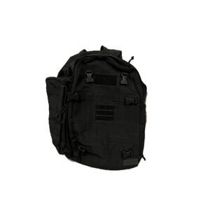 Highland Tactical Roger Canvas Backpack L